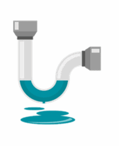 Leaking Drain Pipe - Emergency Plumbing in Bartlett TN