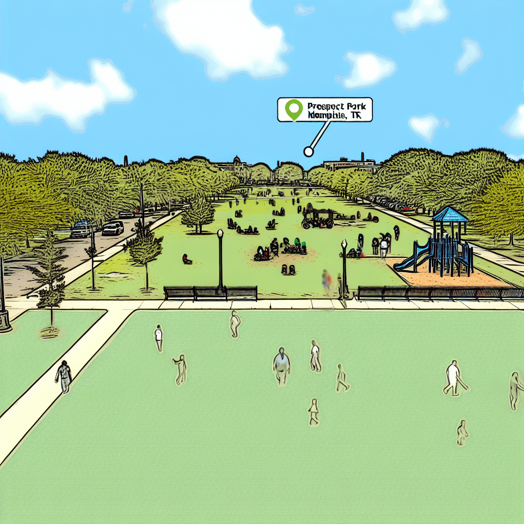 Prospect Park Memphis TN Cj0K0CwaqXII4Y3D Cj0K0CwaqXII4Y3D