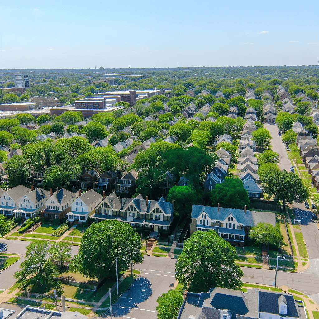 Imogene Heights Memphis TN