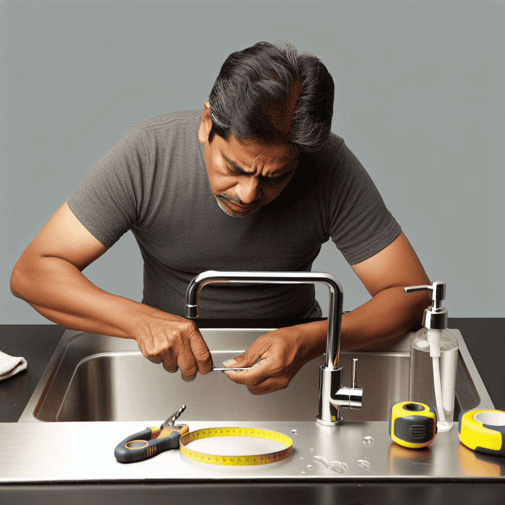 Faucet Installation Near Me | Services Available 24/7 Faucet Installation Faucet Installation