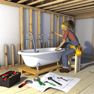 Find the Best Bathtub Installation Near Me