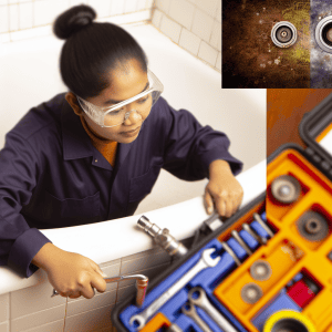 Find the Best Bathtub Repair Near Me