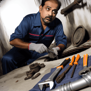 Find the Best Clogged Sewer Line Repair Near Me