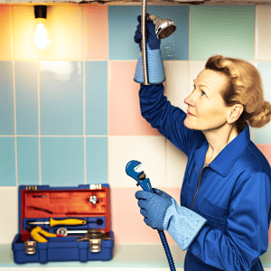 Find the Best Clogged Shower Repair Near Me
