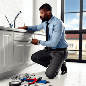 Find the Best Faucet Installation Near Me