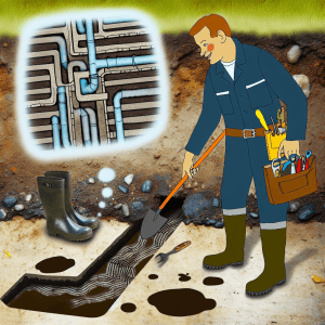Find the Best French Drain Repair Near Me