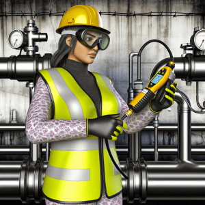 Find the Best Gas Leak Detection Near Me