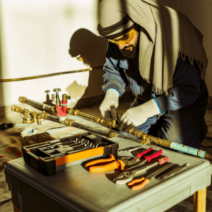 Find the Best Gas Line Plumbing Near Me