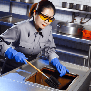 Find the Best Grease Trap Cleaning Near Me