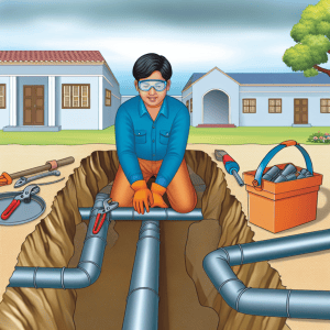 Find the Best Sewer Line Installation Near Me