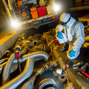 Find the Best Sewer Line Repair Near Me