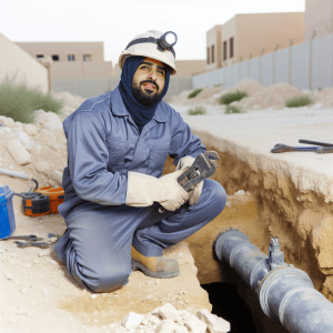 Find the Best Sewer Line Replacement Near Me