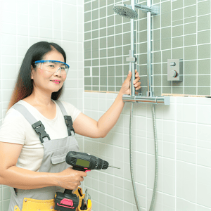 Find the Best Shower Installation Near Me
