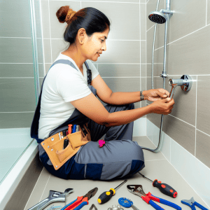 Find the Best Shower Repair Near Me