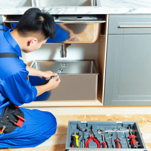 Find the Best Sink Installation Near Me