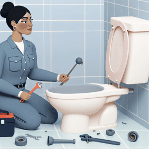 Find the Best Toilet Repair Near Me