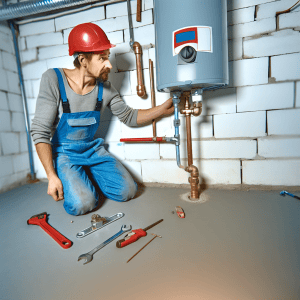 Find the Best Water Heater Installation Near Me
