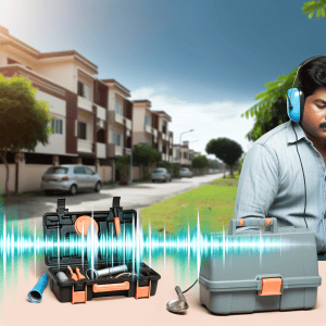 Find the Best Water Leak Detection Near Me