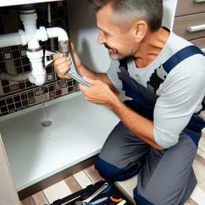 Find the Best Water Leak Repair Near Me