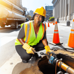 Find the Best Water Line Repair Near Me