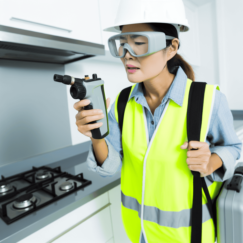 Gas Leak Detection Near Me | Services Available 24/7 Gas Leak Detection Gas Leak Detection