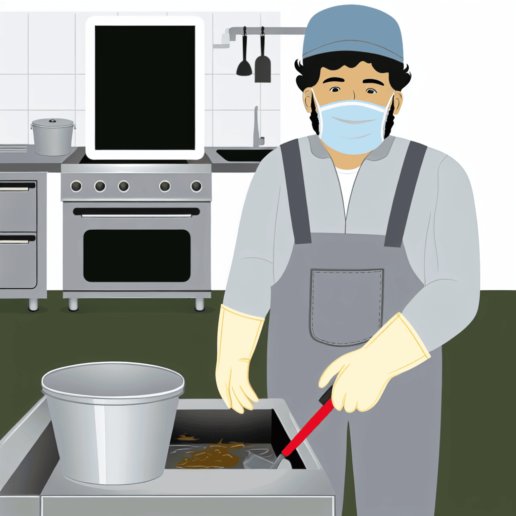 Grease Trap Cleaning Near Me | Services Available 24/7 Grease Trap Cleaning Grease Trap Cleaning