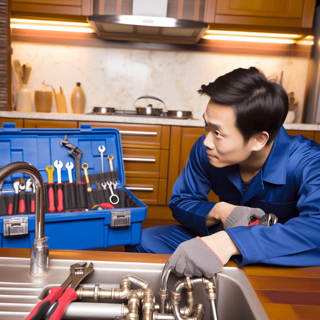 Plumbing Inspections