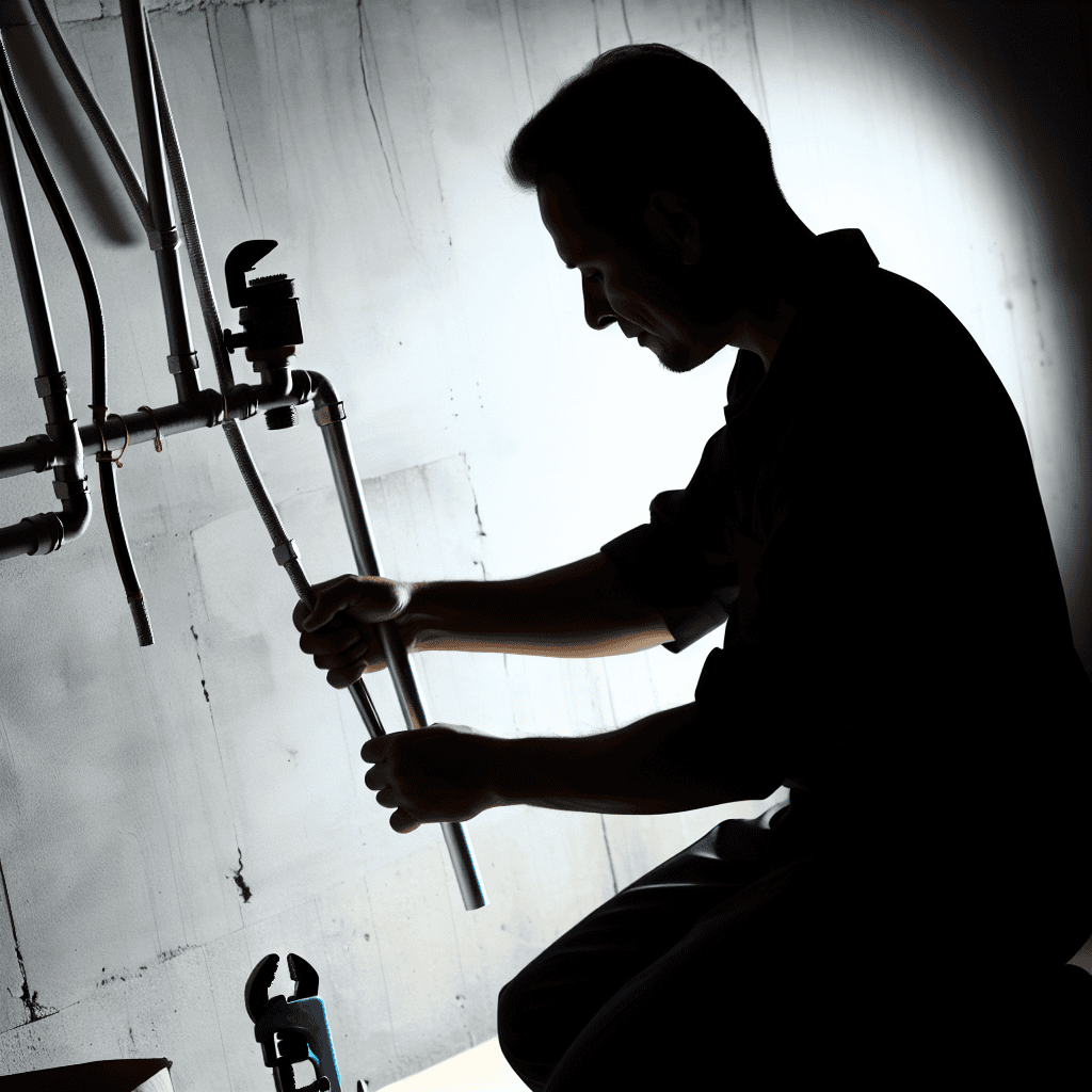 Repiping
