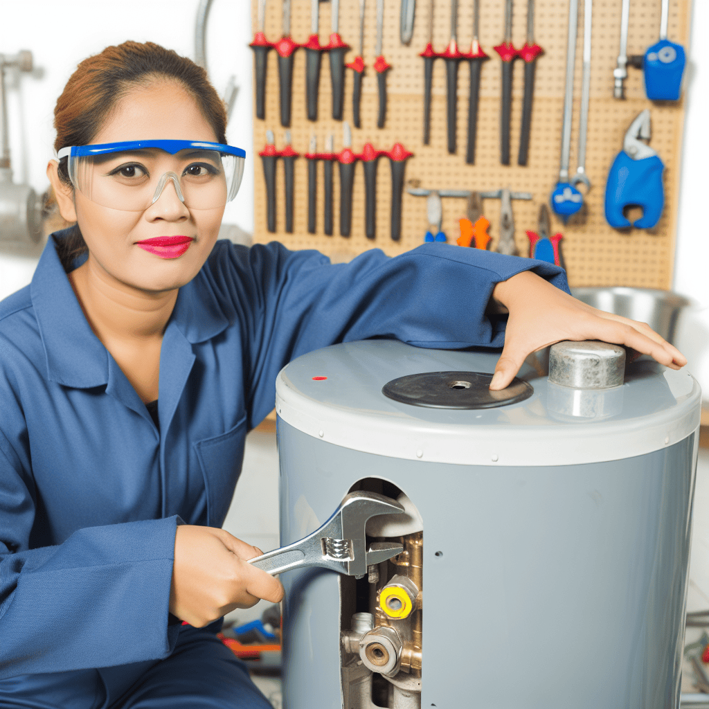 Water Heater Repair