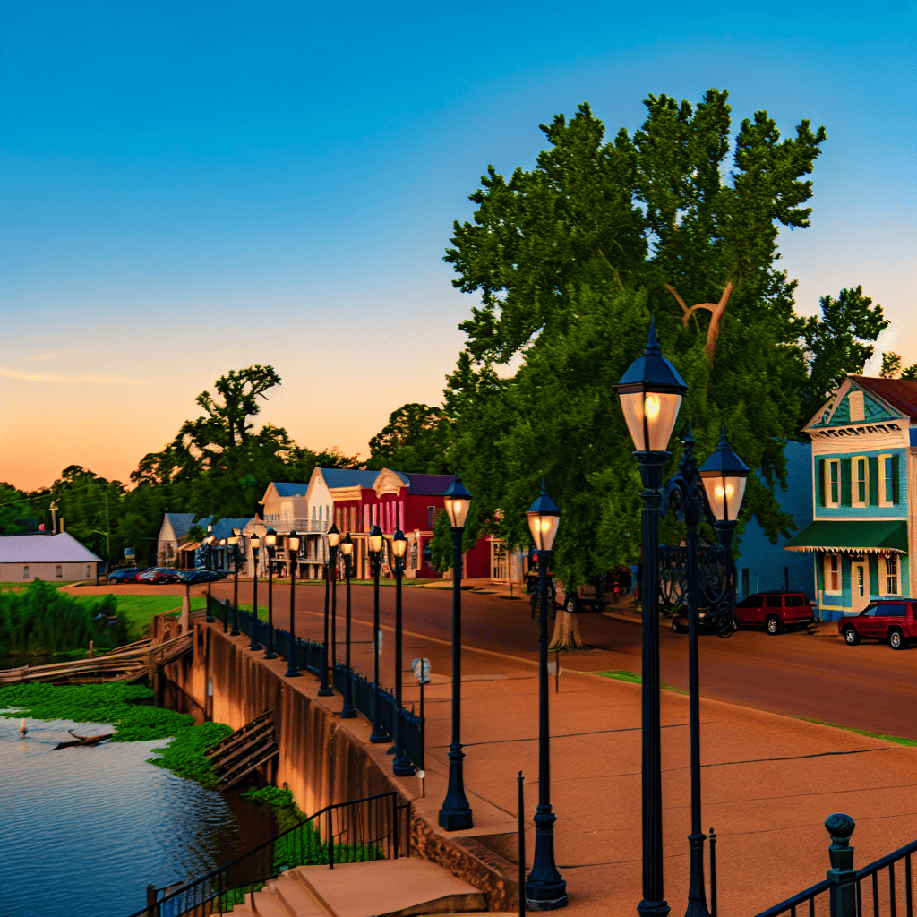 plumber in Como Mississippi image