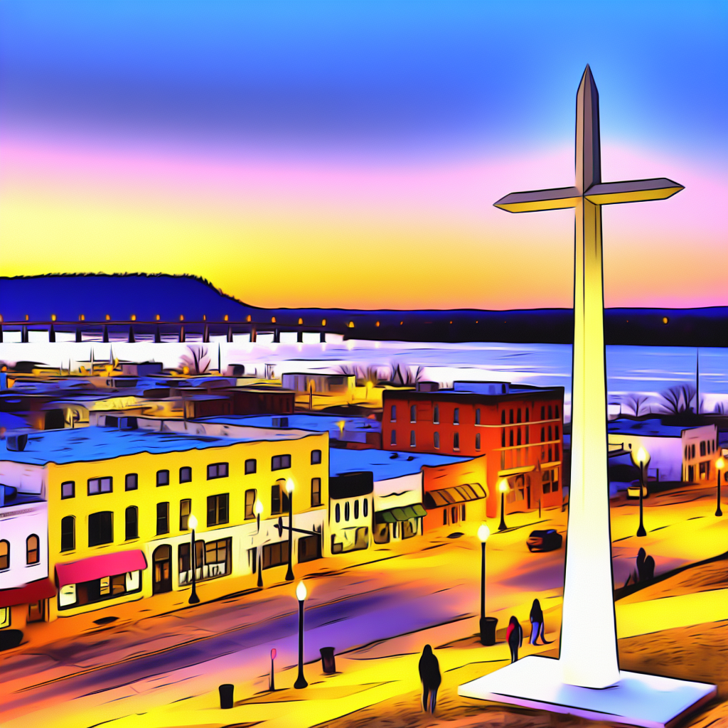 plumber in Helena-West Helena Arkansas image